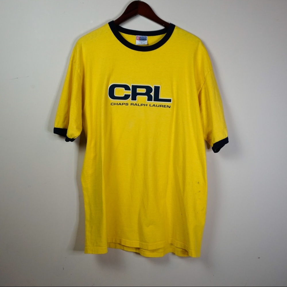 Chaps Ralph Lauren T shirt